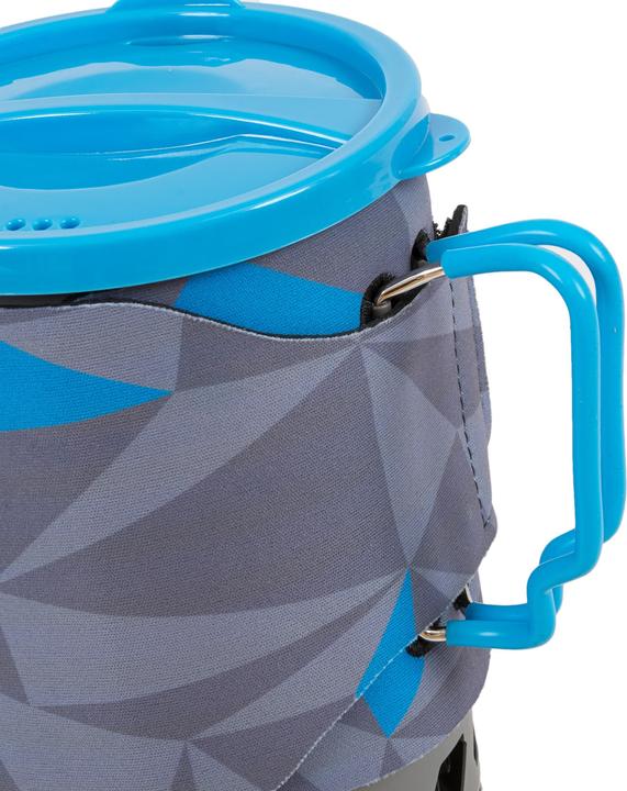 Produktbild Highlander Fastboil MK III