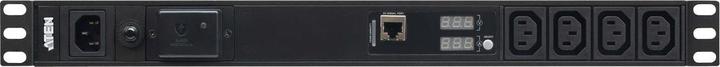 Produktbild Aten PE1118SG 1U Basis PDU mit Überspannungsschutz