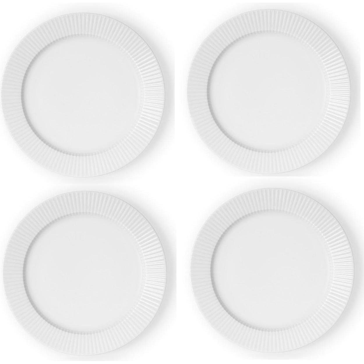Thumbnail - Eva Solo, Geschirrset, Eva Trio - Legio Nova Dinner Plate 28 cm - 4 pack (887228) (4 Stück)