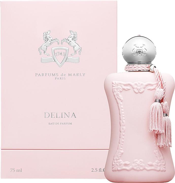 Image du produit Parfums de Marly Delina (Eau de parfum, 75 ml)