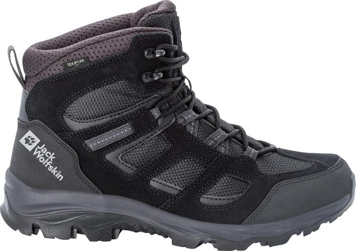Produktbild Jack Wolfskin Vojo 3 Texapore Mid M (44.5)