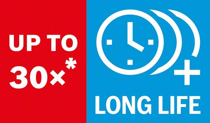 Produktbild Bosch Professional Zubehör EXPERT Diamond Metal Wheel Trennscheibe, 180 x 22,23 mm