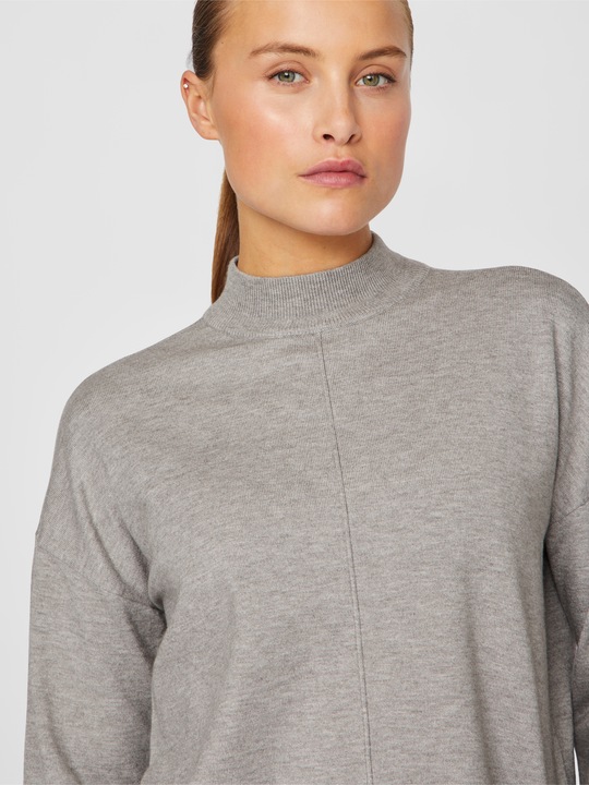 Produktbild Vila High Neck Strickpullover (S)
