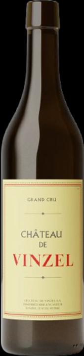 Produktbild Cave de la Côte Château de Vinzel Grand Cru (1 x 75 cl, 2023)