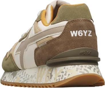 Actual product image W6yz Sneakers (44)