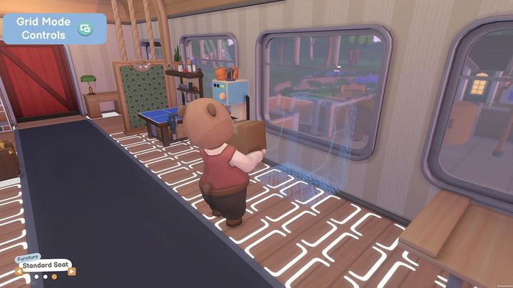 Actual product image THQ Locomoto (Switch, FR, IT)