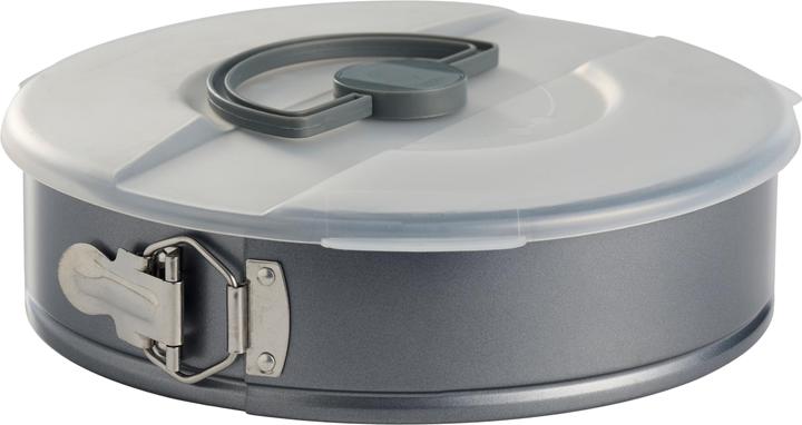 Produktbild Schou Springform, mit Deckel (26 cm)