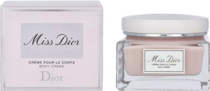 Actual product image Dior Miss (Body cream, 150 ml)