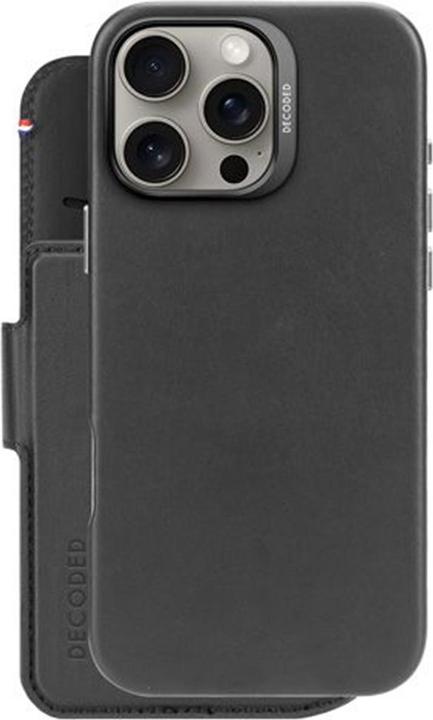 Immagine prodotto Decoded 2-in-1-Folio-Tasche (Apple iPhone 16 Pro Max)