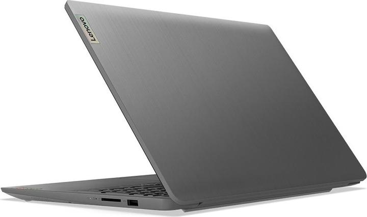 Produktbild Lenovo IdeaPad 3 (15.60", 512 GB, 8 GB, Eng. Int., Intel Core i5-1135G7)