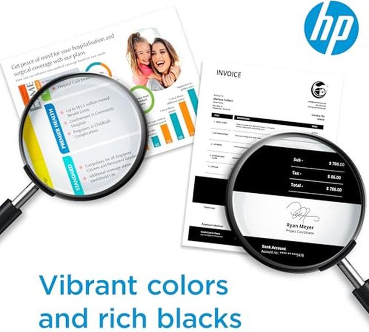 Produktbild HP 410a (BK)