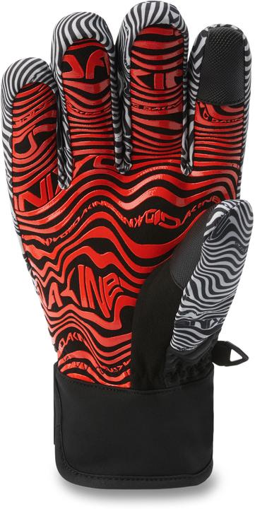 Produktbild Dakine Crossfire Short Gloves (L)