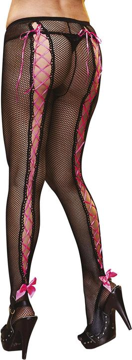 Collants résille Mara (Taille unique)