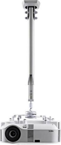 SMS Projector CL V - Zimmerdecke - 12 kg - Silber - Aluminium (Decke)