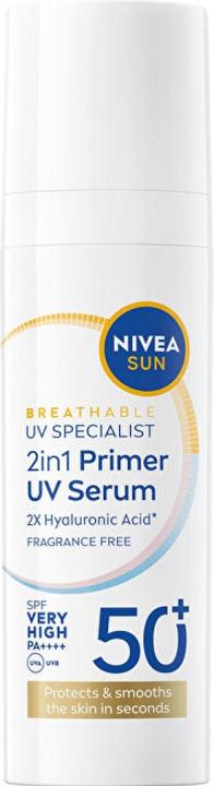 Produktbild NIVEA Primer UV (30 ml)