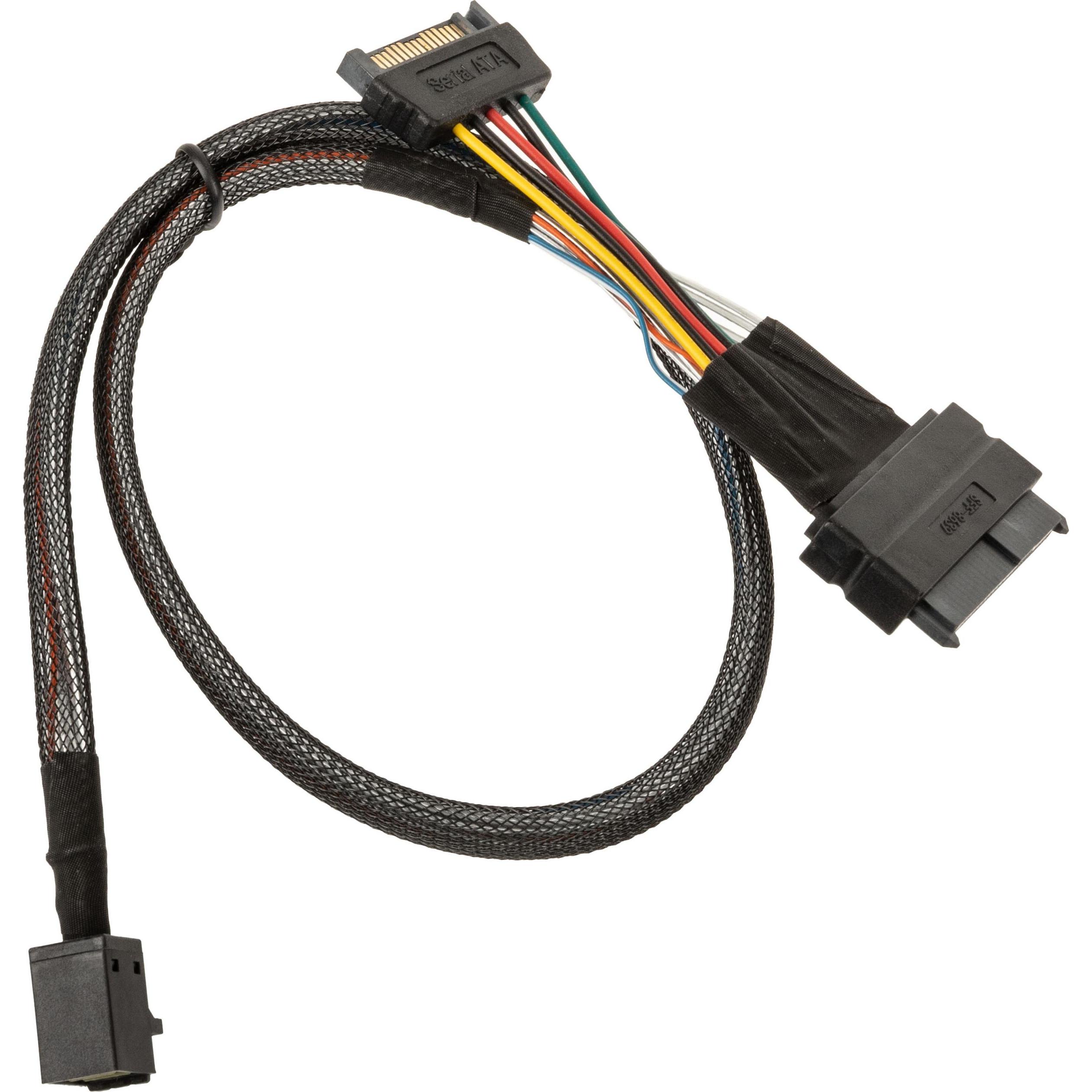 Thumbnail - InLine U.2 Anschlusskabel, Interne Kabel (PC)