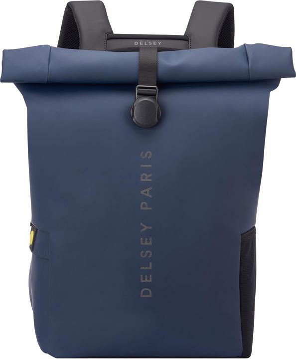 Delsey Turenne Soft Rucksack RFID Schutz 46 cm Laptopfach (26 l)