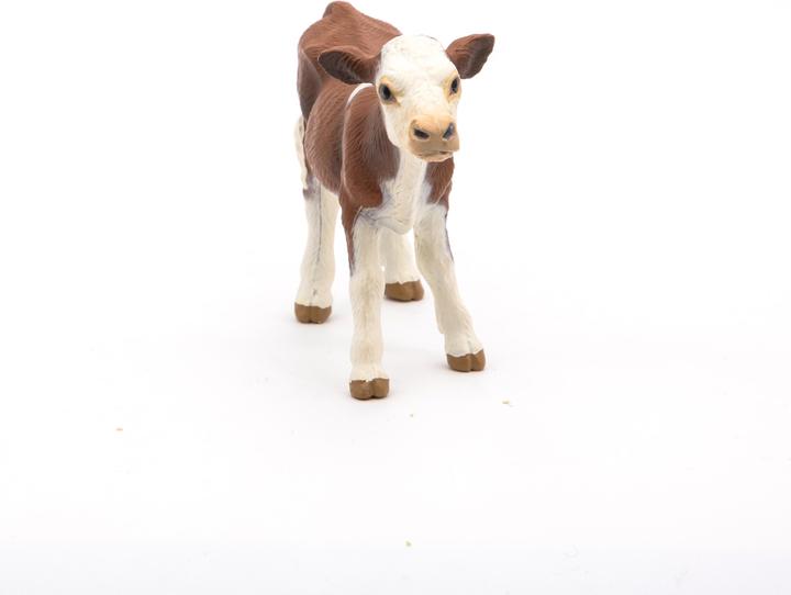 Actual product image Papo Simmental calf