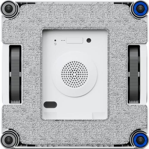 Actual product image Ecovacs W2S Omni