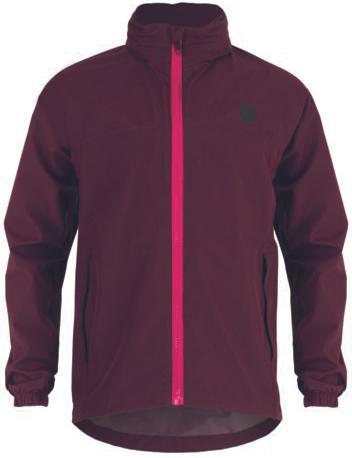 Actual product image Agu GO Kids Jacket (116)