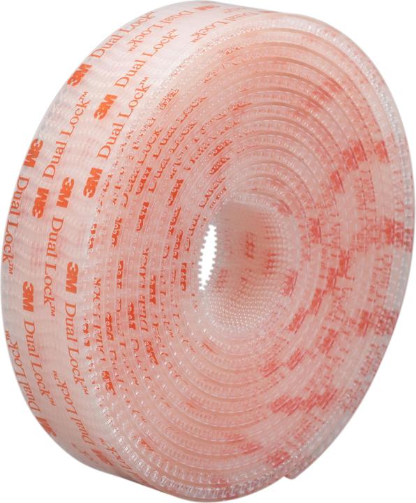 Productafbeelding 3M Druckverschluss (25 mm)