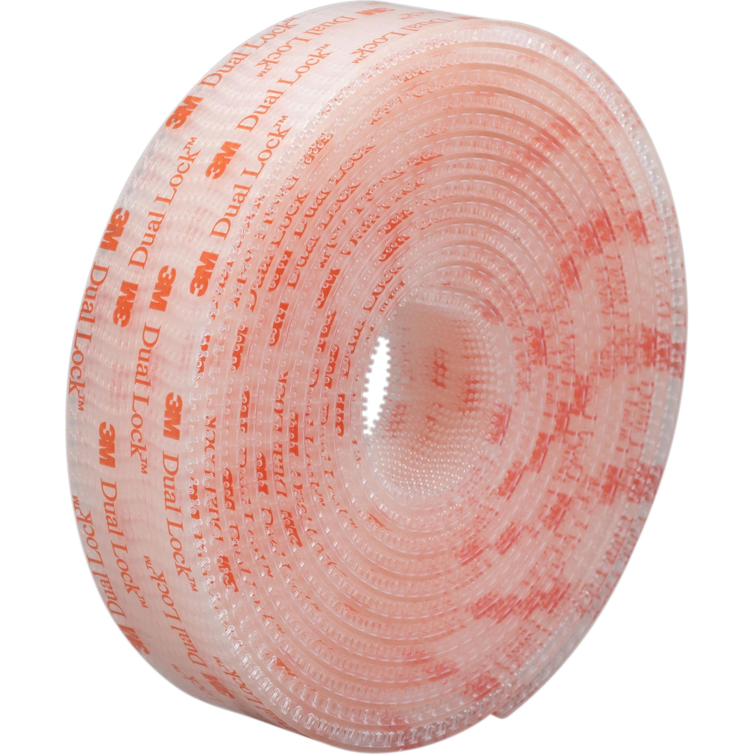 Thumbnail - 3M, Klettband, Druckverschluss (25 mm)