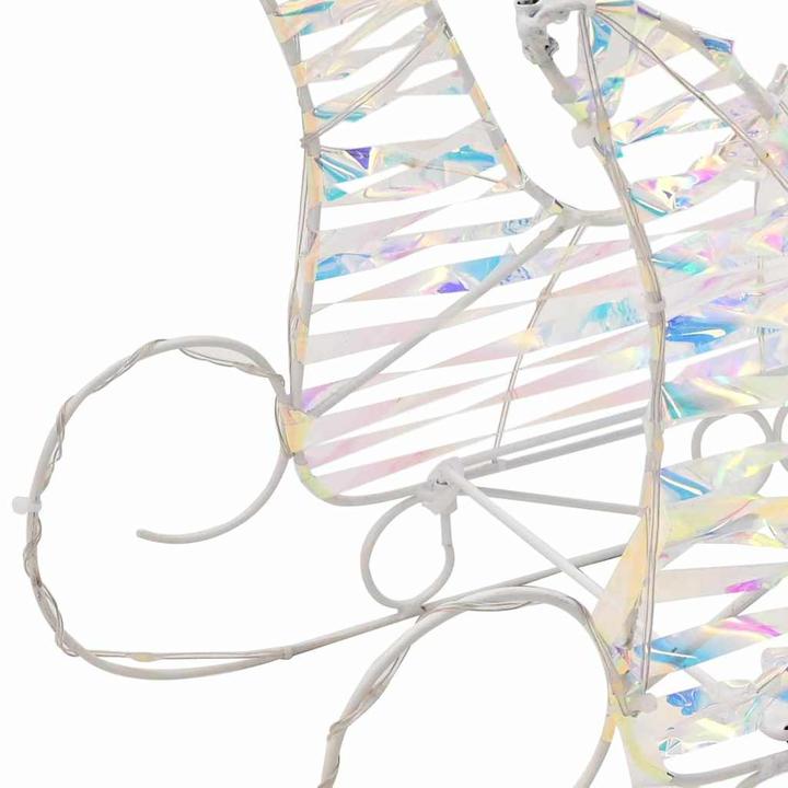 Produktbild vidaXL Weihnachtsdekoration