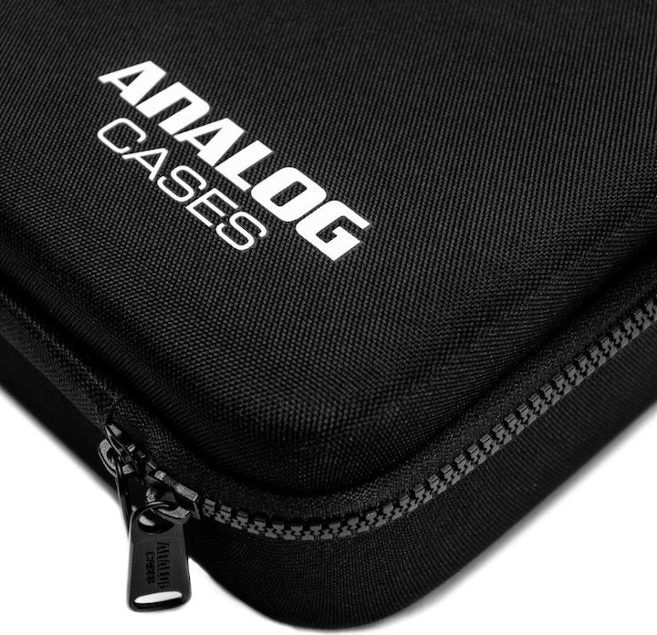 Actual product image Analog PULSE Case For Yamaha Reface / Arturia KeyStep 37