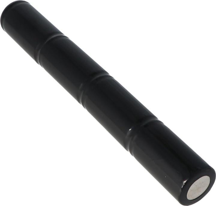 Immagine prodotto AccuCell Torcia a batteria, Zweibrüder X21R, batteria NiMH 4xD, ABC 12 6226