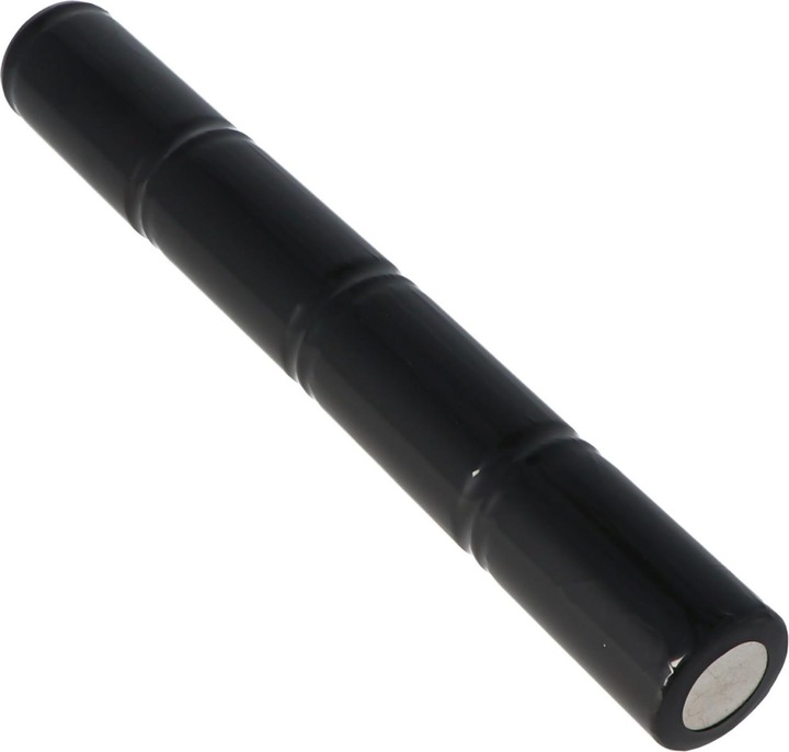 Produktbild AccuCell Akku Taschenlampe, Zweibrüder X21R, NiMH Akku 4xD, ABC 12 6226