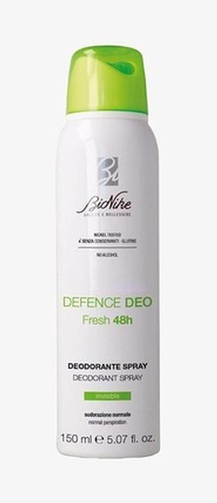 Actual product image BioNike Defence Deo Fresh (Spray, 15 ml)