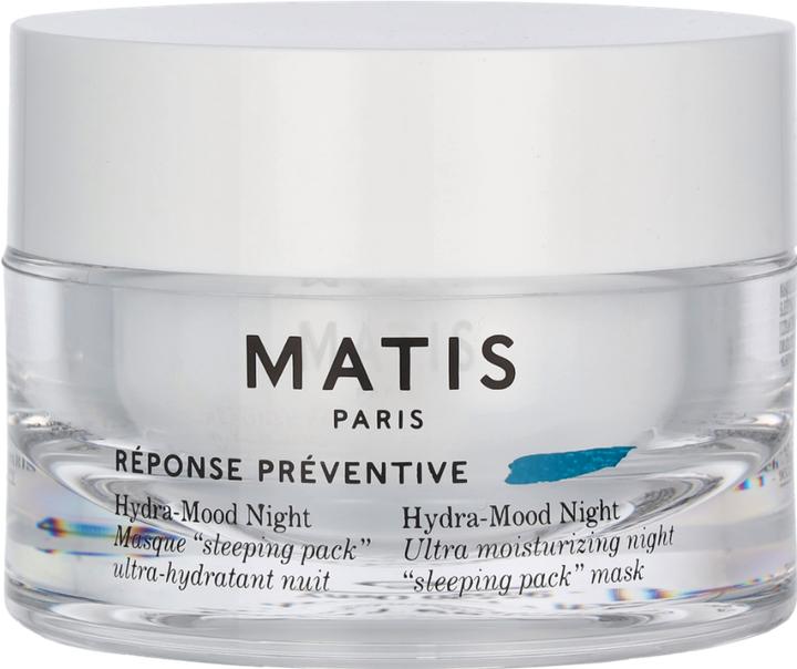 Image du produit Matis Paris Reponse Preventive (50 ml)