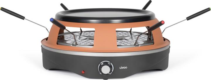 Productafbeelding Livoo Pizza oven