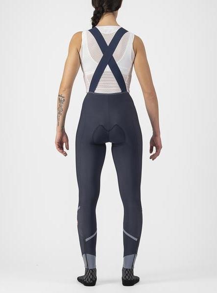 Produktbild Castelli Velocissima DT Bibtight (L)