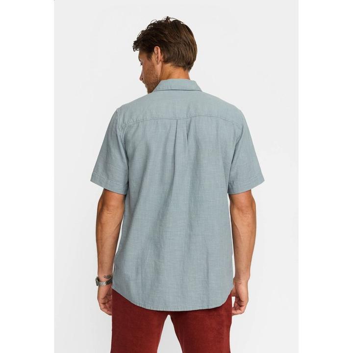 Immagine prodotto Revolution 3239 Short Sleeved Shirt-S (S)