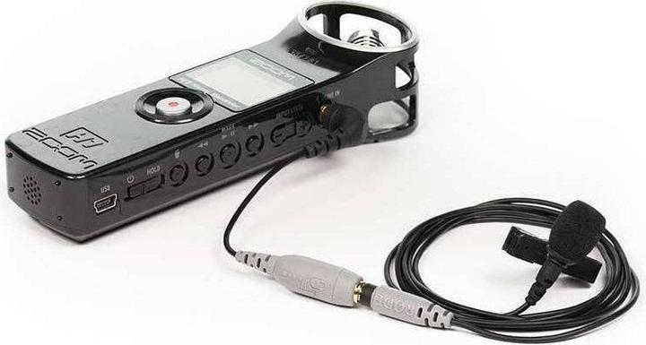 Actual product image RØDE SC3 TRRS to TRS adapter (0.17 m, 3.5mm jack (AUX))