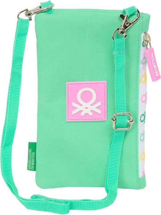Immagine prodotto Benetton Mobile Tasche Mint grün