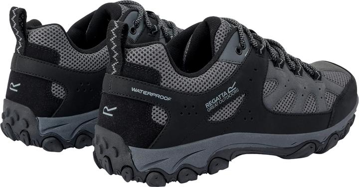 Produktbild Regatta Edgepoint IV Wanderschuhe niedrig geschnitten (45)