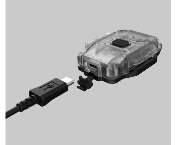 Image du produit ArmyTek Latarka Crystal Yellow (jaune cristal) (6.30 cm, 150 lm)