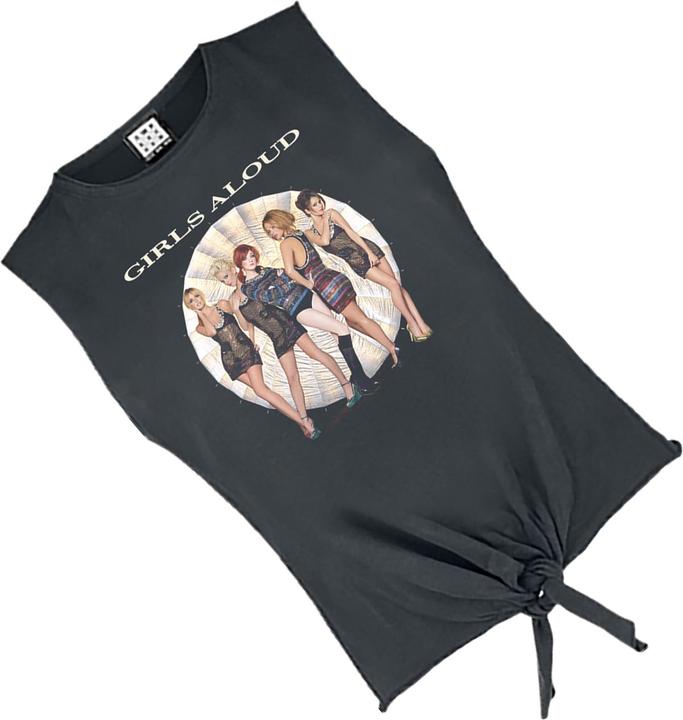 Produktbild Amplified Solar Photo Ärmelloses Oberteil Ärmellos (XS)