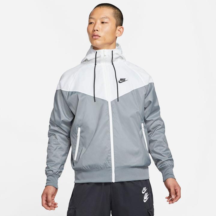 Produktbild Nike Woven Windbreaker - 83863 (L, S)