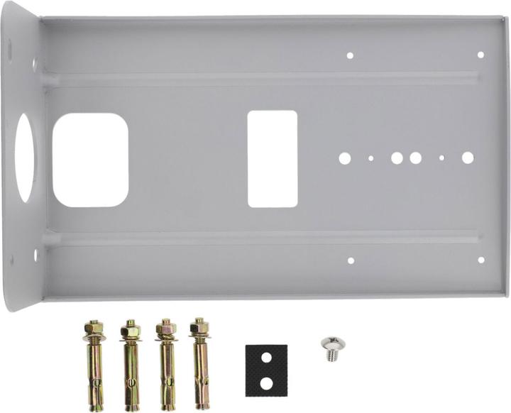 Actual product image RGBlink PTZ Camera Wall Mount Bracket