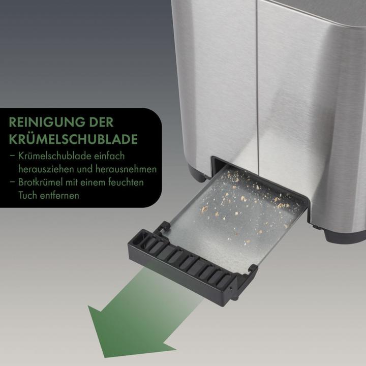 Immagine prodotto Proficook PC-TA 1251