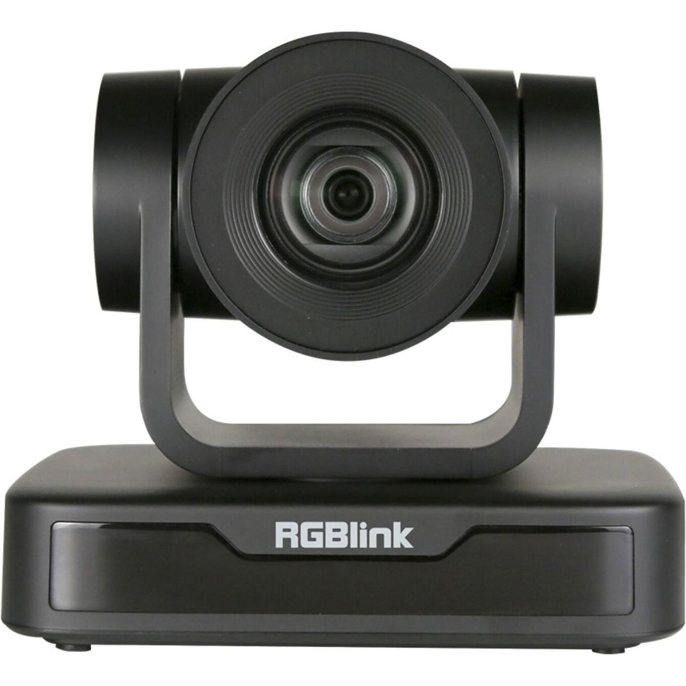 Thumbnail - RGBlink USB PTZ Camera 10x (1920 x 1080 Pixels), Netzwerkkamera, Schwarz