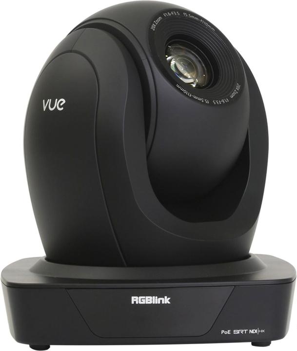 Actual product image RGBlink VUE NDI PTZ Camera 12x (1920 x 1080 Pixels)