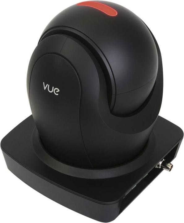 Actual product image RGBlink VUE NDI PTZ Camera 12x (1920 x 1080 Pixels)