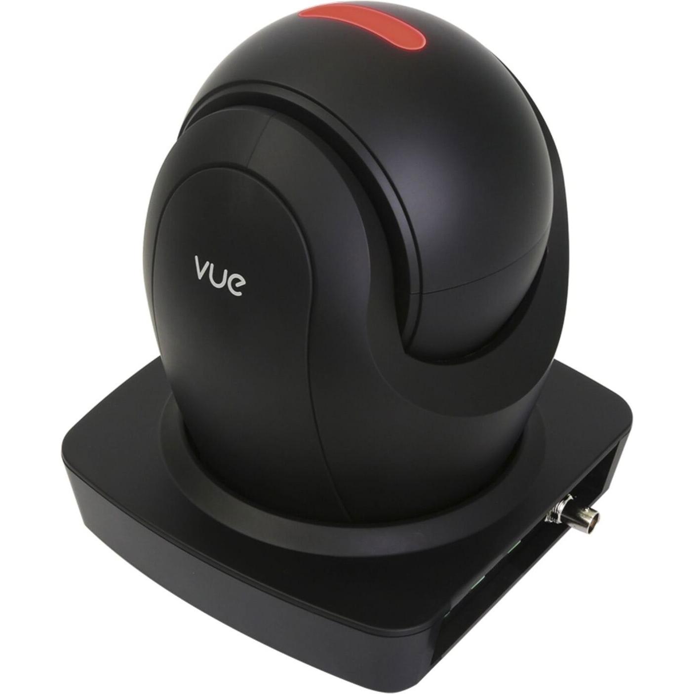 Thumbnail - RGBlink VUE NDI PTZ Camera 20x (1920 x 1080 Pixels), Netzwerkkamera, Schwarz
