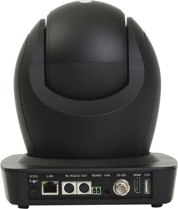 Actual product image RGBlink VUE NDI PTZ Camera 20x (1920 x 1080 Pixels)