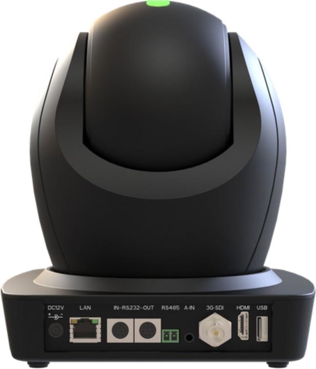 Produktbild RGBlink PTZ VUE 20x & Switch Pro Bundle VUE 20x and Mini Pro (1920 x 1080 Pixels)