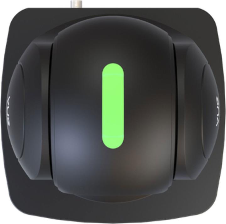 Produktbild RGBlink PTZ VUE 20x & Switch Pro Bundle VUE 20x and Mini Pro (1920 x 1080 Pixels)